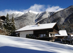 Landhaus Elke, Reith Bei Seefeld, Österreich